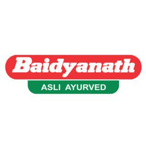 Baidyanath Logo