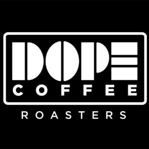 3rd Preference DOPE Floating Roaster -BLACK-