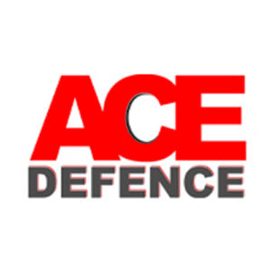 ACE DEFENCE LOGO