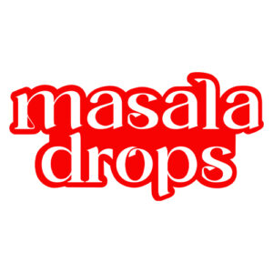 masala drops