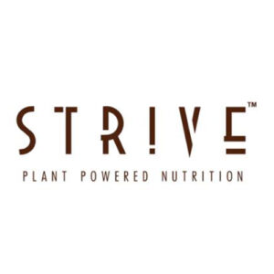 Strive logo